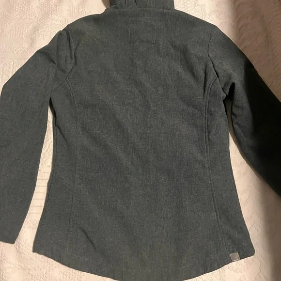 Bench Jacket - Picture 7 of 9